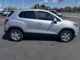 Used 2017 Chevrolet Trax LS image 4