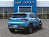 New 2025 Chevrolet TrailBlazer LT w/ Driver Confidence Package image 4