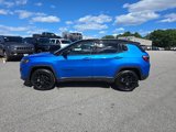 Certified 2022 Jeep Compass Altitude w/ Convenience Group image 4