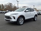 New 2025 Buick Encore GX Preferred w/ Comfort Package image 2