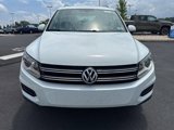 Used 2017 Volkswagen Tiguan Wolfsburg Edition image 2