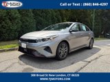 Used 2023 Kia Forte GT-Line w/ GT-Line Premium Package image 3