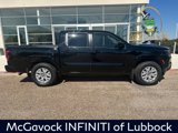 Used 2024 Nissan Frontier SV image 2