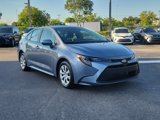 Used 2024 Toyota Corolla LE image 4