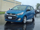 Used 2019 Chevrolet Spark LS image 2