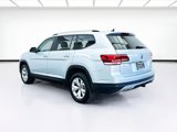 Used 2018 Volkswagen Atlas SE image 6