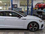 Used 2022 Audi A5 2.0T Prestige image 6