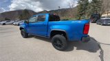 Used 2022 Chevrolet Colorado ZR2 w/ ZR2 Dusk Special Edition image 6