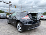 Used 2011 Honda CR-Z EX image 5