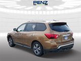 Used 2017 Nissan Pathfinder SL w/ SL Premium Package image 5