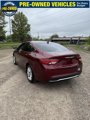 Used 2015 Chrysler 200 Limited w/ Convenience Group image 4