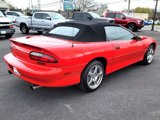 Used 1996 Chevrolet Camaro Z28 image 5