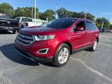Used 2018 Ford Edge SEL w/ Equipment Group 201A image 2
