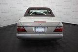 Used 1995 Mercedes-Benz E 320 Convertible image 5