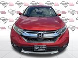 Used 2018 Honda CR-V EX image 2