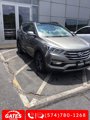 Used 2017 Hyundai Santa Fe Sport w/ 2.0T Ultimate Tech Package 05 image 2