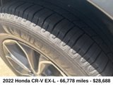 Used 2022 Honda CR-V EX-L image 3