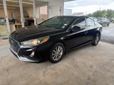 Used 2018 Hyundai Sonata SE image 3