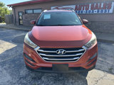 Used 2017 Hyundai Tucson SE image 4
