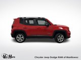 Used 2023 Jeep Renegade Limited image 2