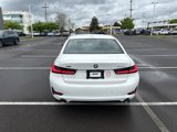 Used 2020 BMW 330i xDrive Sedan w/ Premium Package image 4