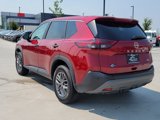 Used 2023 Nissan Rogue S image 3