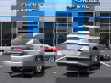 New 2025 Chevrolet Malibu LS image 4
