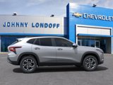 New 2025 Chevrolet Trax LT w/ Sunroof Package image 5