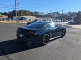 New 2025 Ford Mustang Coupe image 4