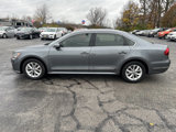 Used 2017 Volkswagen Passat 1.8T S image 6