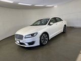 Used 2017 Lincoln MKZ Reserve w/ Climate Package image 2