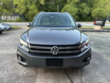 Used 2014 Volkswagen Tiguan SEL image 2