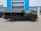 Used 2017 Chevrolet Express 3500 image 1