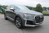 Used 2021 Audi SQ7 Premium Plus image 2
