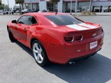 Used 2010 Chevrolet Camaro SS w/ RS Package image 3
