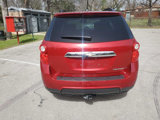 Used 2015 Chevrolet Equinox LT w/ Driver Convenience Package image 5