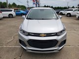 Used 2021 Chevrolet Trax LT w/ Premium Seat Package image 3