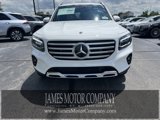 New 2025 Mercedes-Benz GLB 250 4MATIC image 3