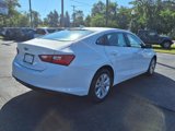 Used 2024 Chevrolet Malibu LT image 4