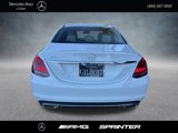 Used 2021 Mercedes-Benz C 300 Sedan image 4