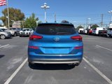 Used 2020 Hyundai Tucson SEL image 3