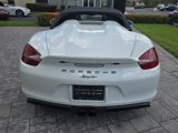 Used 2016 Porsche Boxster Spyder image 4