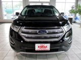 Used 2018 Ford Edge SEL image 2