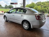 Used 2012 Nissan Sentra 2.0 S image 4