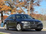Used 2014 BMW 528i xDrive Sedan image 4