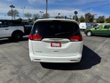 Used 2021 Chrysler Voyager Lxi image 6