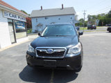 Used 2015 Subaru Forester 2.5i Premium w/ All-Weather Package image 5
