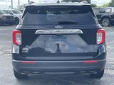 Used 2021 Ford Explorer XLT image 4