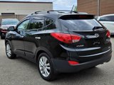 Used 2012 Hyundai Tucson Limited image 4