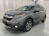 Used 2018 Honda CR-V EX-L image 4